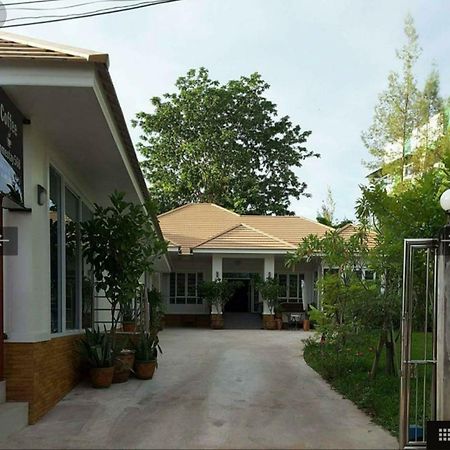Homestay568 Roi Et Ngoại thất bức ảnh