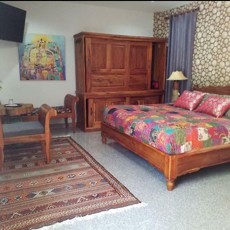 Homestay568 Roi Et Ngoại thất bức ảnh
