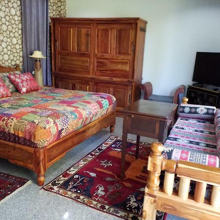 Homestay568 Roi Et Ngoại thất bức ảnh