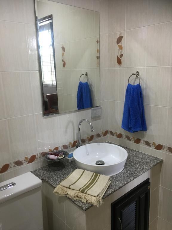 Homestay568 Roi Et Ngoại thất bức ảnh