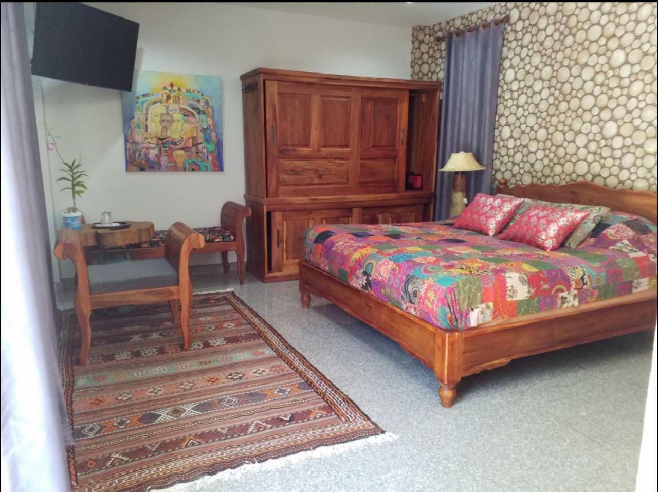 Homestay568 Roi Et Ngoại thất bức ảnh