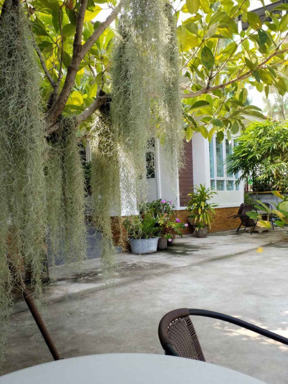 Homestay568 Roi Et Ngoại thất bức ảnh